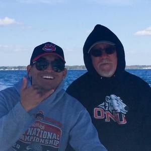 Meet your Posher, Jacob